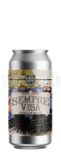 East Side Sempre Visa Lattina 44Cl East Side Sempre Visa Lattina 44Cl